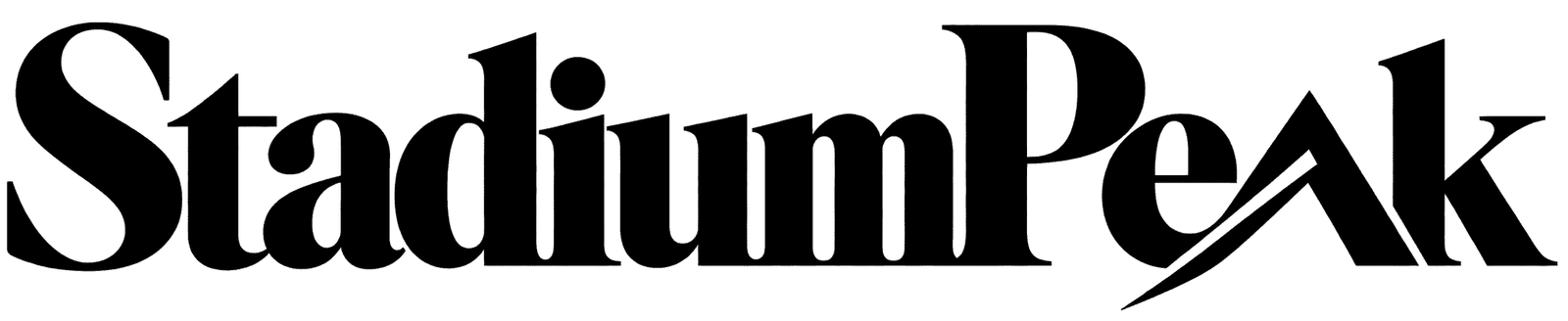 StadiumPeak
