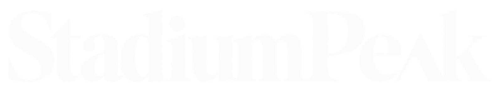 StadiumPeak